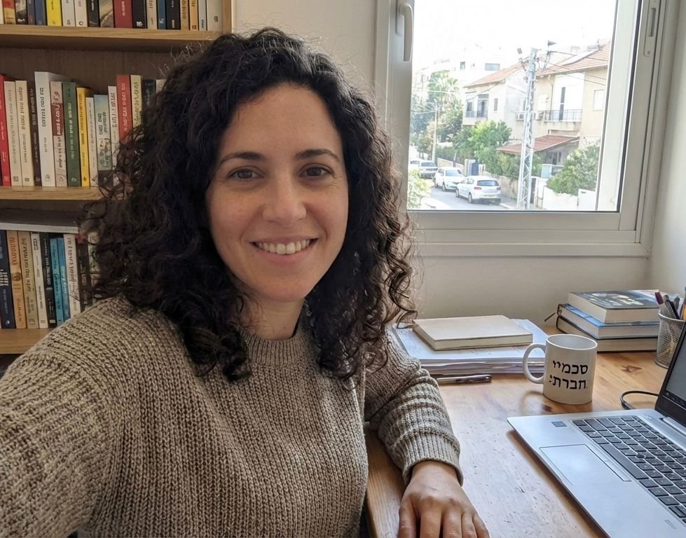 סמדר, 37, מהנדסת