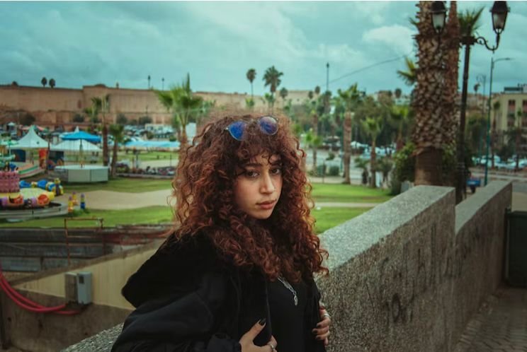 טלי-ה, 34, זמרת